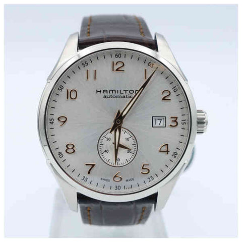 Hamilton H42515555 Watch - Jazzmaster Maestro Small Second Auto (Image 5)