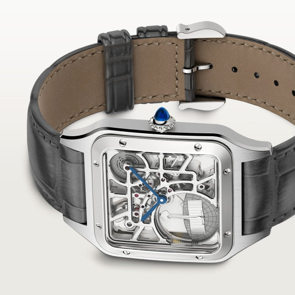 Cartier wgta0011 Watch - Tank Louis Cartier watch (Image 6)