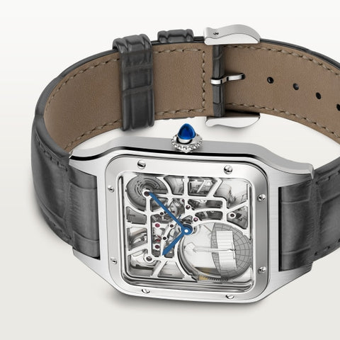 Cartier wgta0011 Watch - Tank Louis Cartier watch (Image 6)