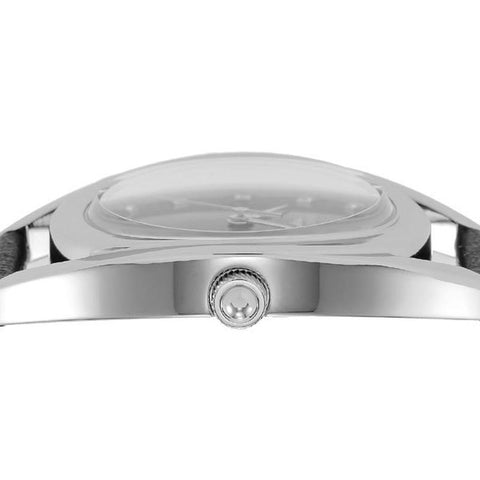 Longines Equestrian 2-Year Warranty Black L6.137.4.57.0 [Parallel Import]