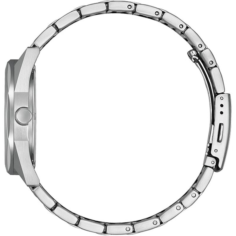 CITIZEN BM7620-83A Watch - Men's Watch - CITIZEN COLLECTION Solar Powered Eco-Drive (Image 2)