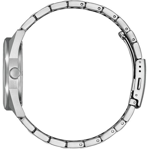 CITIZEN BM7620-83A Men's Watch - COLLECTION Solar Powered | IPPO
