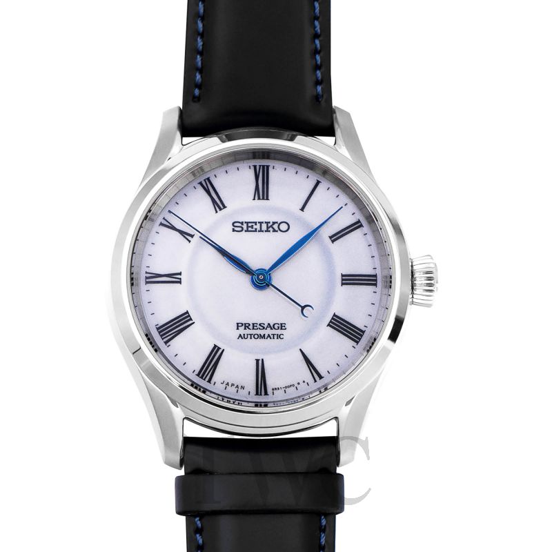 SEIKO SPB319J1 Prospex SEIKO