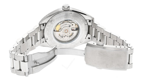 Hamilton H70505133 Watch - Khaki Field Day Date Auto (Image 7)