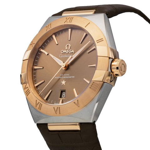 OMEGA 131.23.39.20.13.001 Watch - Seamaster Aqua Terra 150M Co-Axial Watch - SKU (Image 2)