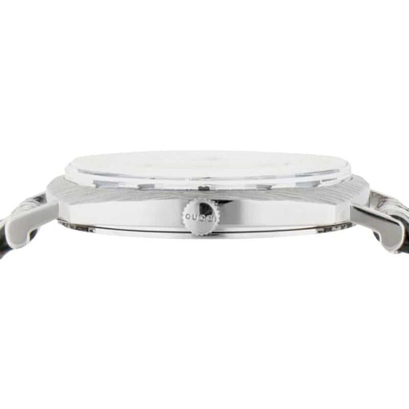 GUCCI YA152401 Watch - Unisex Snake Belt Parallel Import with 2-Year Warranty (Image 3)