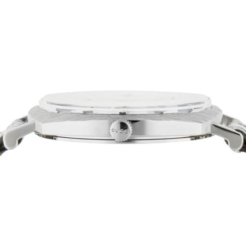 GUCCI YA152401 Watch - Unisex Snake Belt Parallel Import with 2-Year Warranty (Image 3)
