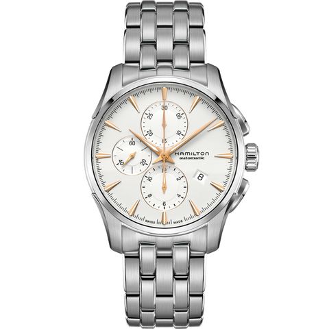 Hamilton H32586111 Watch - Jazzmaster Auto Chrono