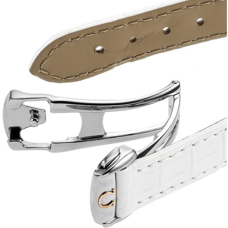 OMEGA 231.23.30.20.55.001 Watch - Seamaster Aqua Terra 5-Year Warranty [Parallel Import] White (Image 5)