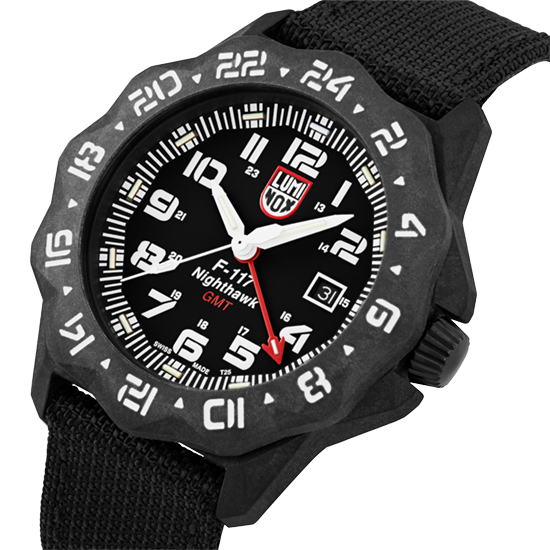 Luminox 08916441 Watch - Navy SEAL 3000 Series Watch Japan Official (Image 4)