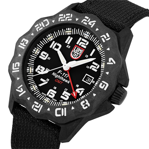 Luminox 6441 Watch - F-117 NIGHTHAWK 6440 SERIES Ref. (Image 4)