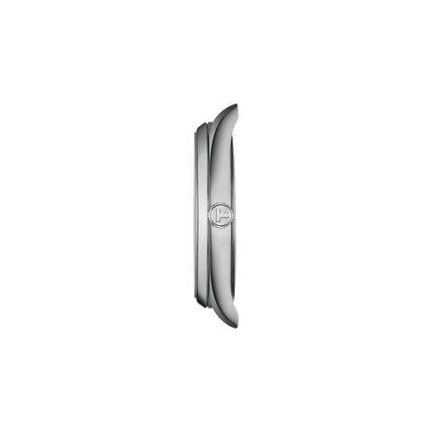 TISSOT T150.410.11.051.00 Watch - Swiss Automatic Movement Stainless Steel Case Water Resistant Elegant Design (Image 4)