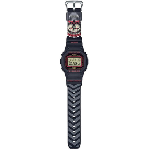 CASIO G-SHOCK Kelvin Hoefler x Powell Peralta Collaboration Model DW-5600KH-1JR