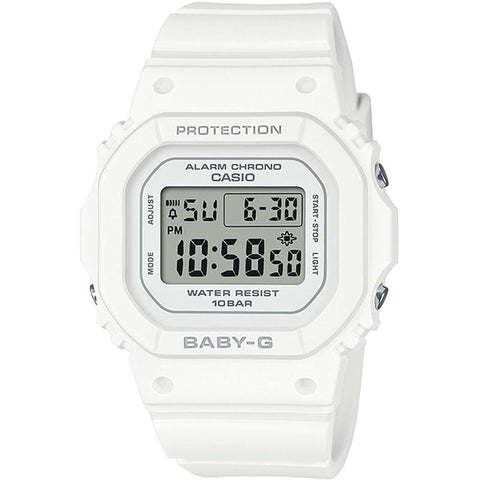Casio Women's Baby-G BGD-565 Series BGD-565U-7JF