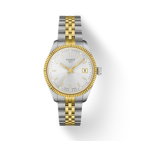 TISSOT T1562102203100 WATCH