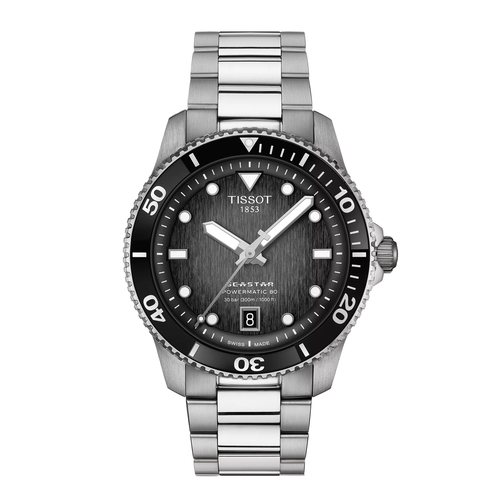 TISSOT T120.807.11.051.00 TISSOT