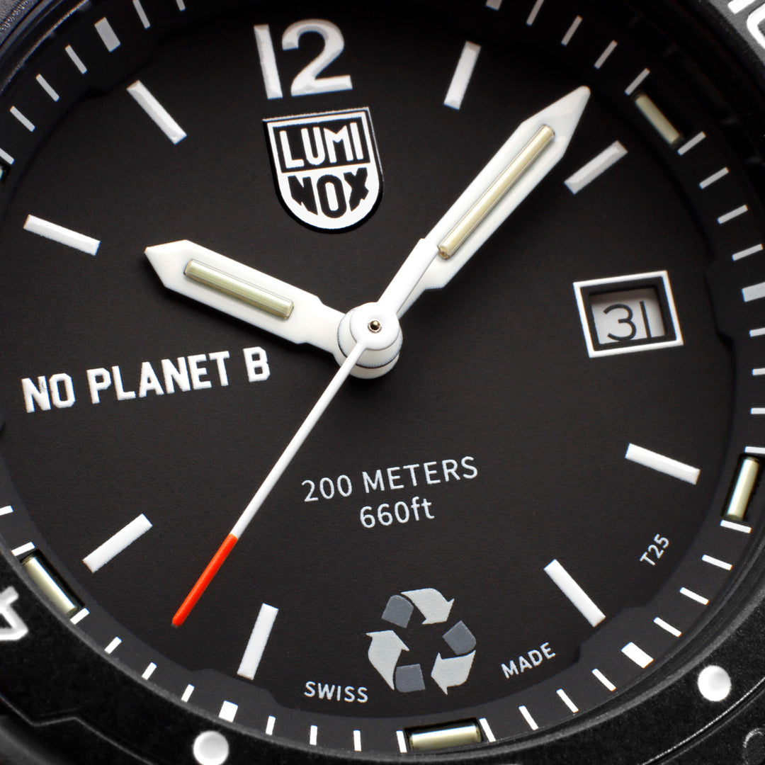 Luminox 3722.ECO Watch - BEAR GRYLLS SURVIVAL ECO 3720 SERIES Ref. (Image 4)