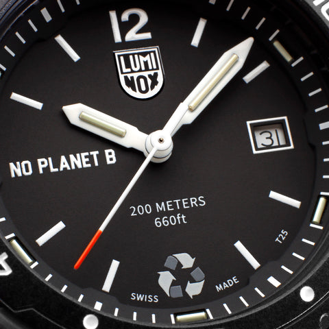 Luminox 3722.ECO Watch - BEAR GRYLLS SURVIVAL ECO 3720 SERIES Ref. (Image 4)