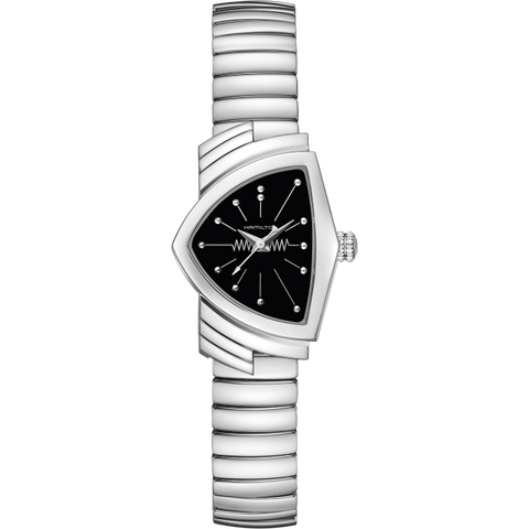 Hamilton H24211130 ベンチュラ S Quartz