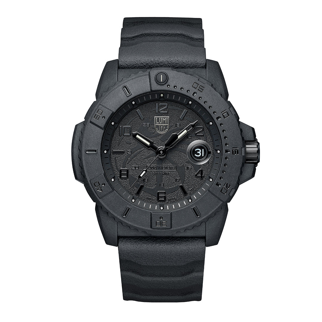 Luminox 3601.BO.NSF Watch - NAVY SEAL 3600 SERIES Ref. (Image 2)