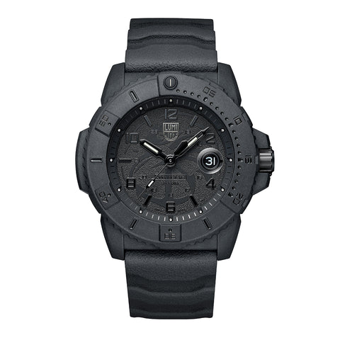 Luminox 3601.BO.NSF Watch - NAVY SEAL 3600 SERIES Ref. (Image 2)