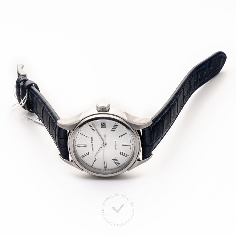 Hamilton H39415654 Watch - American Classic Valiant Auto (Image 3)