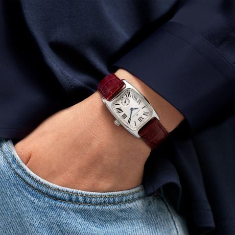 Hamilton H13321811 アメリカン クラシック Boulton Small Second Quartz M