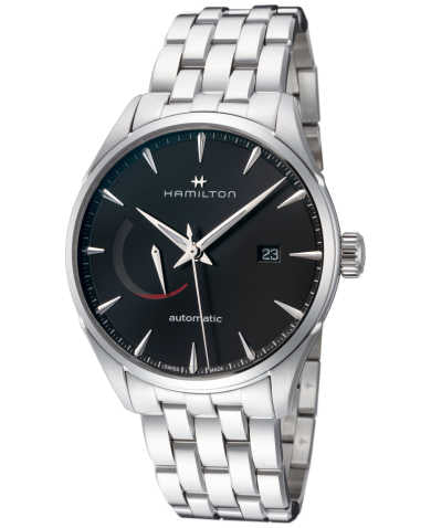 Hamilton H32635131 Watch - Jazzmaster Power Reserve Auto (Image 6)