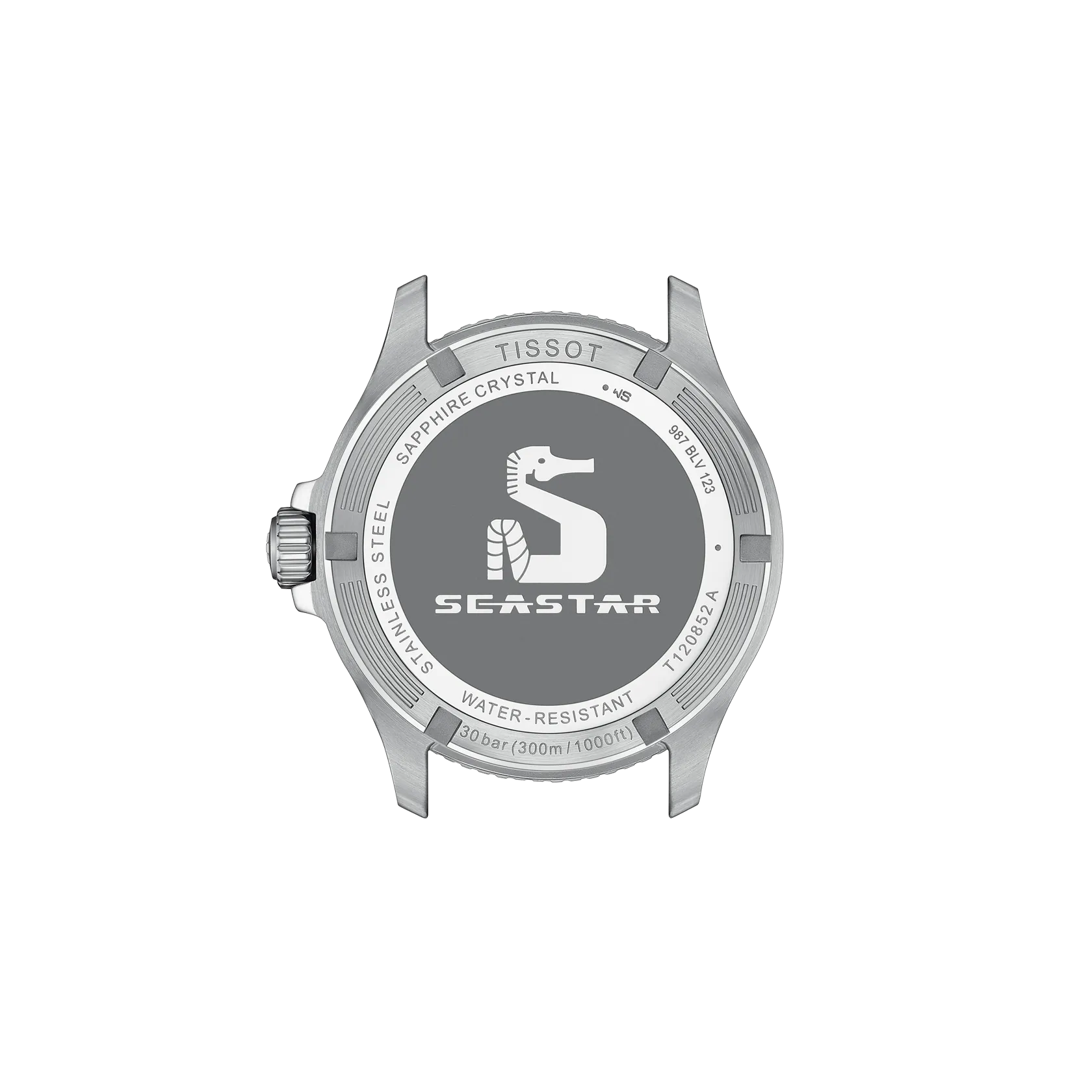 TISSOT T120.852.11.051.00 TISSOT