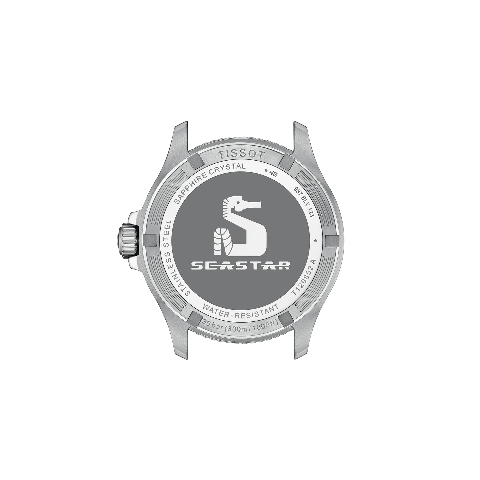 TISSOT T120.852.11.051.00 TISSOT