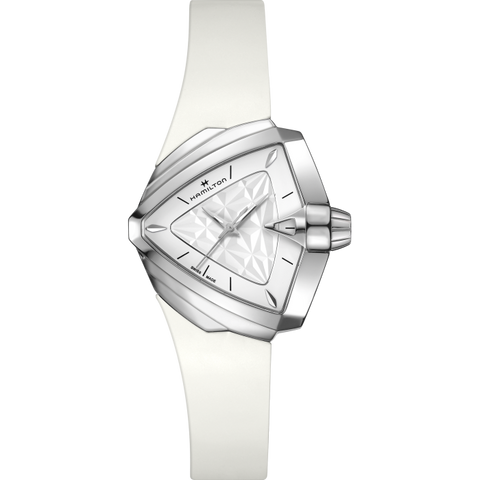 Hamilton H24251310 ベンチュラ S Quartz