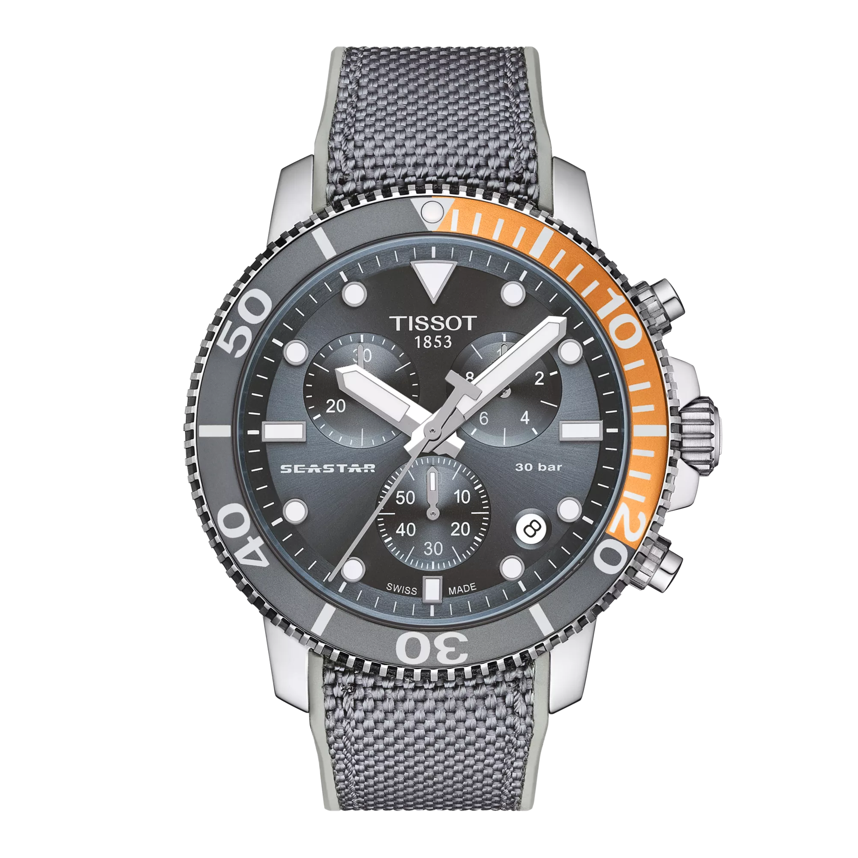 TISSOT T120.417.17.081.01 TISSOT