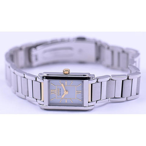 Citizen Ladies Eco-Drive Watch FRA36-2432