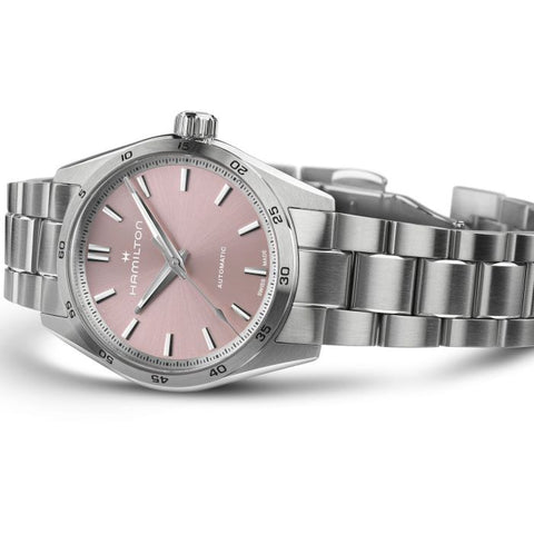 Hamilton H36105171 Watch - Jazzmaster Performer Auto (Image 5)