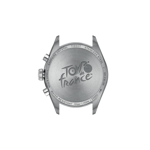 TISSOT T1504171105100 WATCH