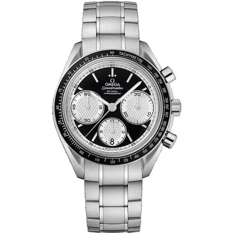 Omega Men's Omega Speedmaster Racing Automatic Men's Parallel Import 5-Year Warranty 326.30.40.50.01.002