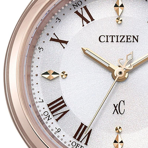 CITIZEN ES9497-96A Watch (Image 5)