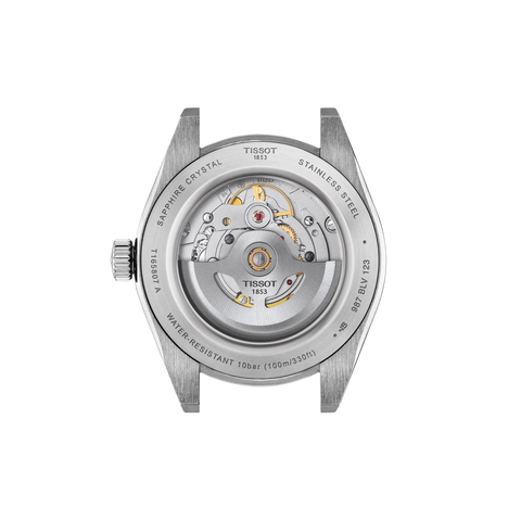 TISSOT T1658071103100 WATCH