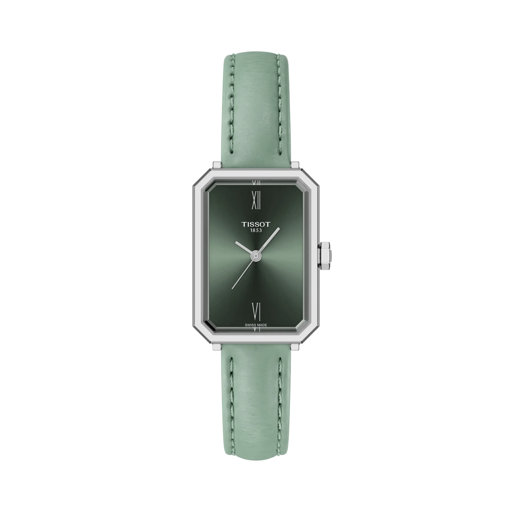 TISSOT T1601101609300 WATCH