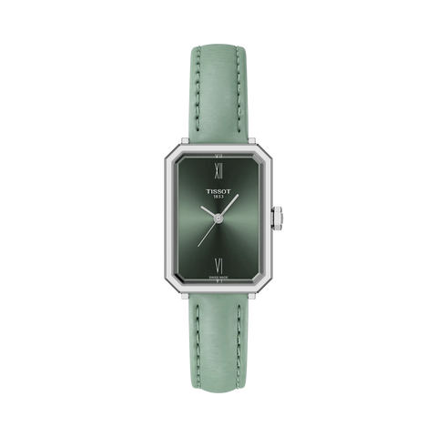 TISSOT T1601101609300 WATCH