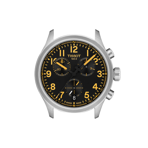 TISSOT T1164171605201 クロノ L 42mm