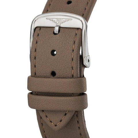 Longines Elegant 5-Year Warranty White L4.812.4.11.2 [Parallel Import]