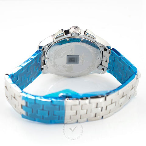Hamilton H32612131 Watch - Jazzmaster Chrono Quartz (Image 6)