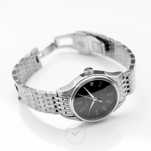 Hamilton H39415134 Watch - American Classic Valiant Auto (Image 8)