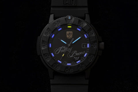 Luminox 3000 Watch - Watch Japan Official (Image 4)