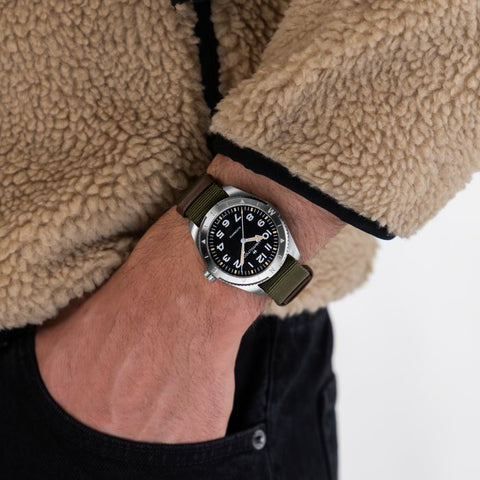 Hamilton H70225931 Watch - Khaki Field Expedition Auto (Image 7)