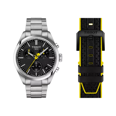 TISSOT T1504171105100 WATCH