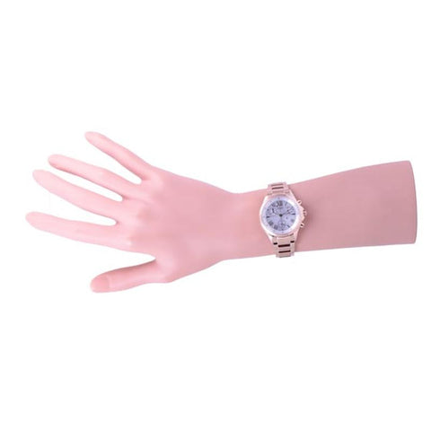 CITIZEN FB1403-53A Women's xC Eco-Drive Chronograph Watch | IPPO