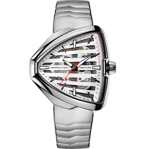 Hamilton H24555181 Ventura Elvis80 Auto