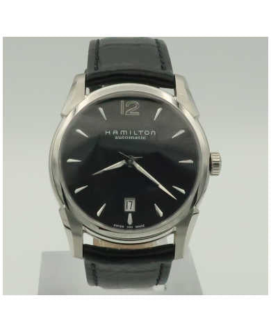 Hamilton H38515735 Watch - Jazzmaster Jazzmaster Slim Auto (Image 2)